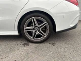 2023 Mercedes-Benz CLA-Class SHOOTING BRAKE CLA200d Diesel Turbo MP202301 Sedan for sale, Japanese used car export - photo 65 of 75 | GULJI TRADERS