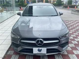 2023 Mercedes-Benz CLA-Class SHOOTING BRAKE CLA200d Sedan for sale, Japanese used car export - photo 9 of 29 | GULJI TRADERS