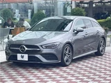 2023 Mercedes-Benz CLA-Class SHOOTING BRAKE CLA200d Sedan for sale, Japanese used car export - photo 10 of 29 | GULJI TRADERS