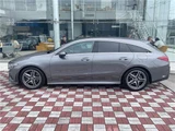 2023 Mercedes-Benz CLA-Class SHOOTING BRAKE CLA200d Sedan for sale, Japanese used car export - photo 12 of 29 | GULJI TRADERS