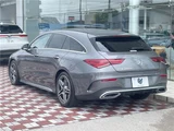 2023 Mercedes-Benz CLA-Class SHOOTING BRAKE CLA200d Sedan for sale, Japanese used car export - photo 14 of 29 | GULJI TRADERS