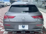 2023 Mercedes-Benz CLA-Class SHOOTING BRAKE CLA200d Sedan for sale, Japanese used car export - photo 15 of 29 | GULJI TRADERS