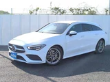 2023 Mercedes-Benz CLA-Class SHOOTING BRAKE CLA200d Sedan for sale, Japanese used car export - photo 1 of 7 | GULJI TRADERS