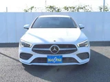 2023 Mercedes-Benz CLA-Class SHOOTING BRAKE CLA200d Sedan for sale, Japanese used car export - photo 2 of 7 | GULJI TRADERS