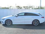 2023 Mercedes-Benz CLA-Class SHOOTING BRAKE CLA200d Sedan for sale, Japanese used car export - photo 3 of 7 | GULJI TRADERS