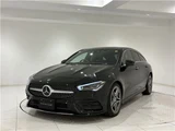 2023 Mercedes-Benz CLA-Class SHOOTING BRAKE Sedan for sale, Japanese used car export - photo 1 of 33 | GULJI TRADERS