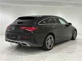 2023 Mercedes-Benz CLA-Class SHOOTING BRAKE Sedan for sale, Japanese used car export - photo 3 of 33 | GULJI TRADERS