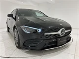 2023 Mercedes-Benz CLA-Class SHOOTING BRAKE Sedan for sale, Japanese used car export - photo 17 of 33 | GULJI TRADERS