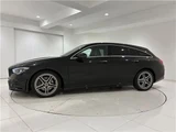 2023 Mercedes-Benz CLA-Class SHOOTING BRAKE Sedan for sale, Japanese used car export - photo 18 of 33 | GULJI TRADERS