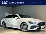 2023 Mercedes-Benz CLA-Class SHOOTING BRAKE CLA200dSB Sedan for sale, Japanese used car export - photo 1 of 30 | GULJI TRADERS
