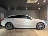 2023 Mercedes-Benz CLA-Class SHOOTING BRAKE CLA200dSB Sedan for sale, Japanese used car export - photo 2 of 30 | GULJI TRADERS