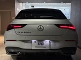 2023 Mercedes-Benz CLA-Class SHOOTING BRAKE CLA200dSB Sedan for sale, Japanese used car export - photo 4 of 30 | GULJI TRADERS