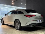 2023 Mercedes-Benz CLA-Class SHOOTING BRAKE CLA200dSB Sedan for sale, Japanese used car export - photo 5 of 30 | GULJI TRADERS