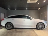 2023 Mercedes-Benz CLA-Class SHOOTING BRAKE CLA200dSB Sedan for sale, Japanese used car export - photo 2 of 24 | GULJI TRADERS