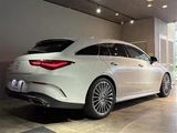 2023 Mercedes-Benz CLA-Class SHOOTING BRAKE CLA200dSB Sedan for sale, Japanese used car export - photo 3 of 24 | GULJI TRADERS