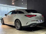 2023 Mercedes-Benz CLA-Class SHOOTING BRAKE CLA200dSB Sedan for sale, Japanese used car export - photo 5 of 24 | GULJI TRADERS