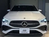2023 Mercedes-Benz CLA-Class SHOOTING BRAKE CLA200dSB Sedan for sale, Japanese used car export - photo 8 of 24 | GULJI TRADERS