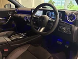 2023 Mercedes-Benz CLA-Class SHOOTING BRAKE CLA200dSB Sedan for sale, Japanese used car export - photo 11 of 24 | GULJI TRADERS