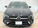 2023 Mercedes-Benz CLA-Class SHOOTING BRAKE CLA200d Sedan for sale, Japanese used car export - photo 2 of 9 | GULJI TRADERS