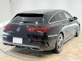 2023 Mercedes-Benz CLA-Class SHOOTING BRAKE CLA200d Sedan for sale, Japanese used car export - photo 3 of 9 | GULJI TRADERS