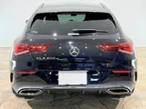 2023 Mercedes-Benz CLA-Class SHOOTING BRAKE CLA200d Sedan for sale, Japanese used car export - photo 4 of 9 | GULJI TRADERS