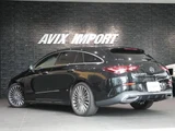 2023 Mercedes-Benz CLA-Class SHOOTING BRAKE Sedan for sale, Japanese used car export - photo 2 of 9 | GULJI TRADERS