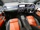 2023 Mercedes-Benz CLA-Class SHOOTING BRAKE Sedan for sale, Japanese used car export - photo 8 of 9 | GULJI TRADERS