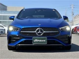 2024 Mercedes-Benz CLA-Class SHOOTING BRAKE CLA200d Sedan for sale, Japanese used car export - photo 24 of 35 | GULJI TRADERS