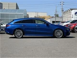 2024 Mercedes-Benz CLA-Class SHOOTING BRAKE CLA200d Sedan for sale, Japanese used car export - photo 28 of 35 | GULJI TRADERS