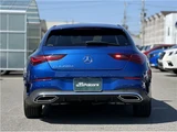 2024 Mercedes-Benz CLA-Class SHOOTING BRAKE CLA200d Sedan for sale, Japanese used car export - photo 30 of 35 | GULJI TRADERS