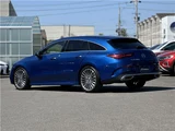 2024 Mercedes-Benz CLA-Class SHOOTING BRAKE CLA200d Sedan for sale, Japanese used car export - photo 31 of 35 | GULJI TRADERS