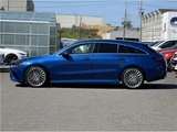 2024 Mercedes-Benz CLA-Class SHOOTING BRAKE CLA200d Sedan for sale, Japanese used car export - photo 32 of 35 | GULJI TRADERS