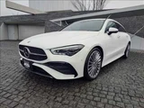 2024 Mercedes-Benz CLA-Class SHOOTING BRAKE CLA200d Sedan for sale, Japanese used car export - photo 1 of 20 | GULJI TRADERS