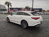2024 Mercedes-Benz CLA-Class SHOOTING BRAKE CLA200d Sedan for sale, Japanese used car export - photo 2 of 20 | GULJI TRADERS