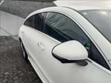 2024 Mercedes-Benz CLA-Class SHOOTING BRAKE CLA200d Sedan for sale, Japanese used car export - photo 7 of 20 | GULJI TRADERS