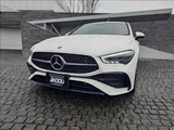 2024 Mercedes-Benz CLA-Class SHOOTING BRAKE CLA200d Sedan for sale, Japanese used car export - photo 8 of 20 | GULJI TRADERS