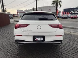 2024 Mercedes-Benz CLA-Class SHOOTING BRAKE CLA200d Sedan for sale, Japanese used car export - photo 9 of 20 | GULJI TRADERS