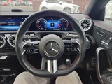 2024 Mercedes-Benz CLA-Class SHOOTING BRAKE CLA200d Sedan for sale, Japanese used car export - photo 10 of 20 | GULJI TRADERS