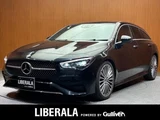 2024 Mercedes-Benz CLA-Class SHOOTING BRAKE CLA200d Sedan for sale, Japanese used car export - photo 1 of 24 | GULJI TRADERS