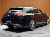 2024 Mercedes-Benz CLA-Class SHOOTING BRAKE CLA200d Sedan for sale, Japanese used car export - photo 2 of 24 | GULJI TRADERS