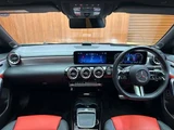 2024 Mercedes-Benz CLA-Class SHOOTING BRAKE CLA200d Sedan for sale, Japanese used car export - photo 3 of 24 | GULJI TRADERS