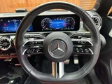 2024 Mercedes-Benz CLA-Class SHOOTING BRAKE CLA200d Sedan for sale, Japanese used car export - photo 15 of 24 | GULJI TRADERS