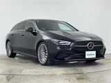 2024 Mercedes-Benz CLA-Class SHOOTING BRAKE CLA200d Sedan for sale, Japanese used car export - photo 1 of 24 | GULJI TRADERS