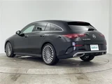 2024 Mercedes-Benz CLA-Class SHOOTING BRAKE CLA200d Sedan for sale, Japanese used car export - photo 2 of 24 | GULJI TRADERS