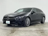 2024 Mercedes-Benz CLA-Class SHOOTING BRAKE CLA200d Sedan for sale, Japanese used car export - photo 17 of 24 | GULJI TRADERS