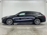 2024 Mercedes-Benz CLA-Class SHOOTING BRAKE CLA200d Sedan for sale, Japanese used car export - photo 18 of 24 | GULJI TRADERS