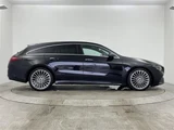 2024 Mercedes-Benz CLA-Class SHOOTING BRAKE CLA200d Sedan for sale, Japanese used car export - photo 21 of 24 | GULJI TRADERS