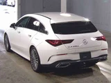 2024 Mercedes-Benz CLA-Class SHOOTING BRAKE Sedan for sale, Japanese used car export - photo 4 of 6 | GULJI TRADERS