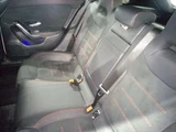2024 Mercedes-Benz CLA-Class SHOOTING BRAKE Sedan for sale, Japanese used car export - photo 6 of 6 | GULJI TRADERS
