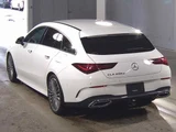 2024 Mercedes-Benz CLA-Class SHOOTING BRAKE Sedan for sale, Japanese used car export - photo 2 of 6 | GULJI TRADERS
